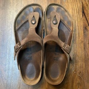 Birkenstock Sandals, size 8-8.5